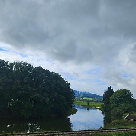 Morteau Bagian luar foto