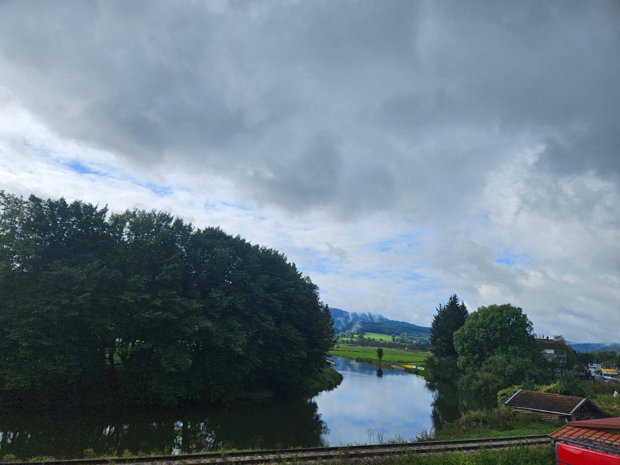 Morteau Bagian luar foto